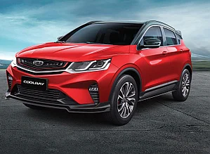 Постгарантийное обслуживание и ремонт автомобилей Geely в Минске на СТО «Редкар»